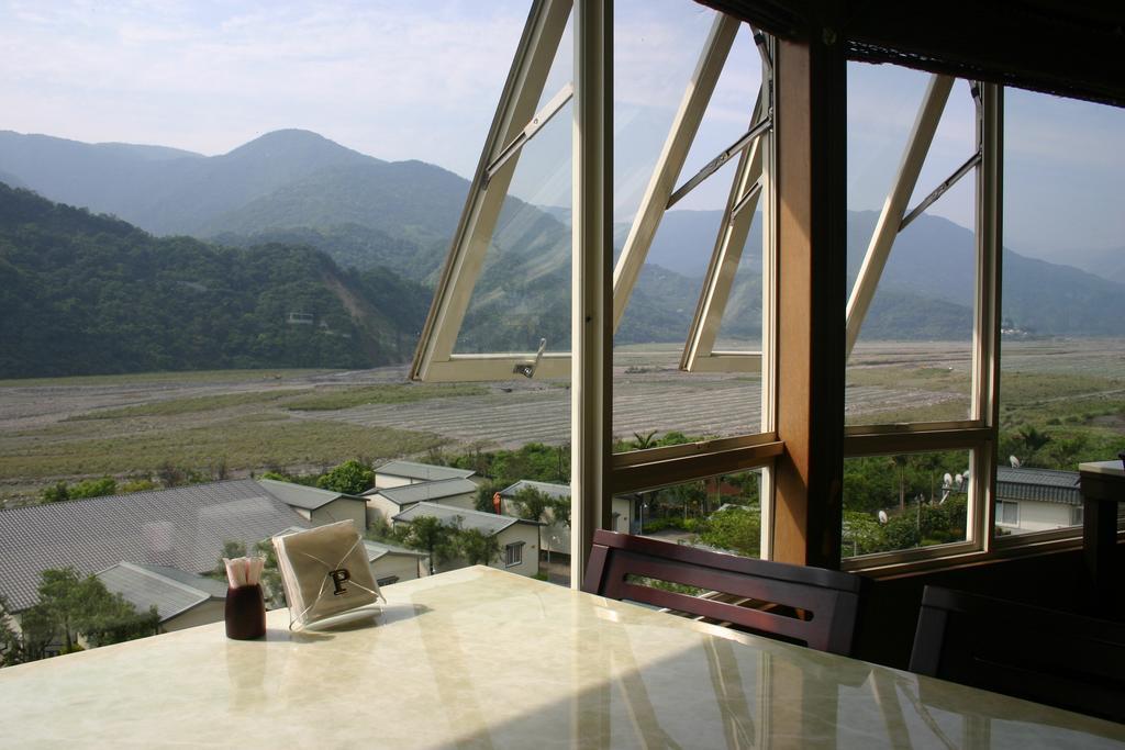 Ying Shih Guest House Datong Exteriér fotografie